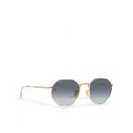 Ochelari de soare Ray-Ban 0RB3565 001/86 Auriu