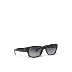 Ochelari de soare Ray-Ban 0RB4388 601/71 Negru