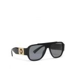 Ochelari de soare Versace 0VE4436U Negru