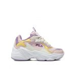 Sneakers Fila Collene Cb Kids FFK0083 Roz