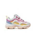 Sneakers Fila Strada Dreamster Cb Kids FFK0141 Alb