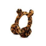 Apărători urechi Ugg K Faux Fur Earmuff W Ears 20099 Maro