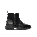 Botine Caprice 9-25477-41 Negru