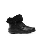 Botine Caprice 9-26150-29 Negru