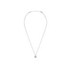 Brățară Daniel Wellington Pavé DW00400656 Argintiu