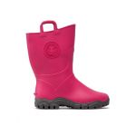 Cizme de cauciuc Boatilus Ducky Smelly Welly VAR.M12 Roz