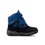 Cizme de zăpadă Bartek 14289005 Negru