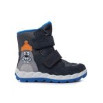 Cizme de zăpadă Superfit GORE-TEX 1-006014-2000 S Gri