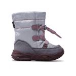 Cizme de zăpadă Superfit GORE-TEX 1-009223-2500 M Gri