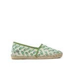 Espadrile Lacoste Uhabia 123 2 Cma 745CMA0041WG1 Bej