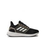 Pantofi pentru alergare adidas EQ19 Run W GY4731 Negru