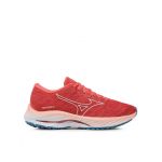 Pantofi pentru alergare Mizuno Wave Rider 26 J1GD220375 Roșu