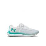 Pantofi pentru alergare Under Armour Ua W Charged Breeze 3025130-102 Alb