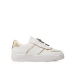 Sneakers DeeZee CF2483-1 Alb