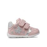 Sneakers Geox B Elthan G. A B251QA 0AW54 C8237 Roz