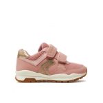 Sneakers Geox J Pavel Girl J458CA 0BC14 C8J2U M Roz