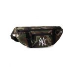 Borsetă New Era Mlb Waist Bag Light Neyyan 12145411 Verde