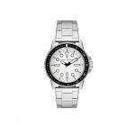 Ceas Armani Exchange Leonardo AX1853 Argintiu