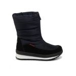 Cizme de zăpadă CMP Kids Rae Snow Boots Wp 39Q4964 Bleumarin