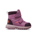 Cizme de zăpadă Helly Hansen Jk Bowstring Boot Ht 11645-067 Roz