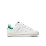 Sneakers adidas Stan Smith C FX7524 Alb
