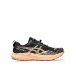 Pantofi pentru alergare Asics Fuji Lite 4 1012B514 Negru