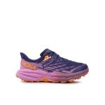 Pantofi pentru alergare Hoka Speedgoat 5 1123158 Violet
