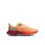 Pantofi pentru alergare Hoka Speedgoat 5 1123158 Portocaliu