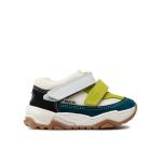 Sneakers Bartek 11131026 Verde