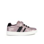 Sneakers Geox J Djrock Girl J354ME 0NFEW C8F9B M Roz