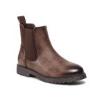 Botine Clara Barson WS2612-04 Maro