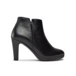Botine Gabor 35.890.27 Negru