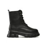 Botine GOE MM2N4022 Negru