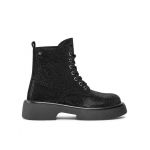 Botine GOE MM2N4043 Negru