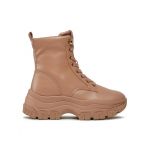 Botine Guess Bissonn FL8BIN Bej