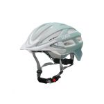 Cască bicicletă Uvex True Cc 4100540117 Verde