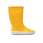 Cizme de cauciuc Boatilus Nautic Rain Boot VAR.03 Galben