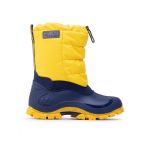 Cizme de zăpadă CMP Kids Hanki 2.0 30Q4704J Galben