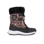 Cizme de zăpadă ZigZag Wesend Kids Winterboot WP Z214263 Bej