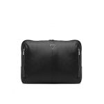 Etui pentru laptop Guess Certosa Saffiano Smart HMECSA P3137 Negru