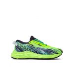 Pantofi pentru alergare Asics Gel-Noosa Tri 13 GS 1014A209 Verde