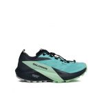 Pantofi pentru alergare Salomon Sense Ride 5 Gore-Tex L47216000 Albastru