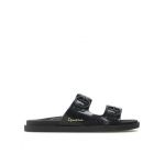 Şlapi Ipanema IPANEMA FOLLOW KIDS 26855 Negru
