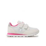 Sneakers Champion S32634-WW005 Alb