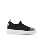 Pantofi Bibi Glam 1109154 Negru