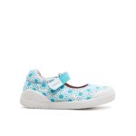 Pantofi Biomecanics 242290-A M Albastru