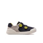 Pantofi Biomecanics 242296-A S Colorat
