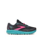 Pantofi pentru alergare Brooks Divide 3 120368 1B 068 Negru