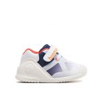 Sneakers Biomecanics 242150 B Alb