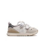Sneakers Biomecanics 242226-D M Argintiu